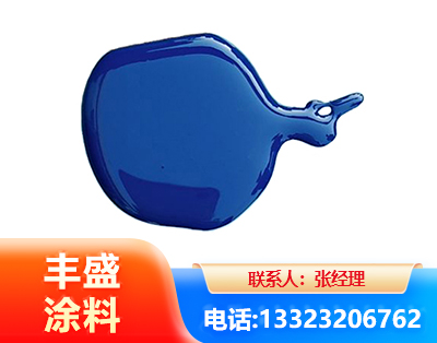 孝感水性醇酸磁漆