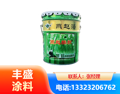 孝感水性环氧漆
