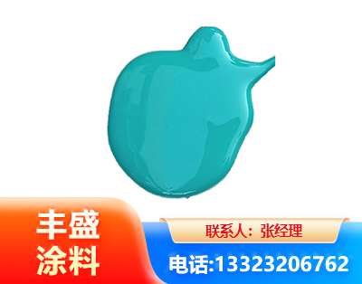 孝感水性高氯化聚乙烯漆