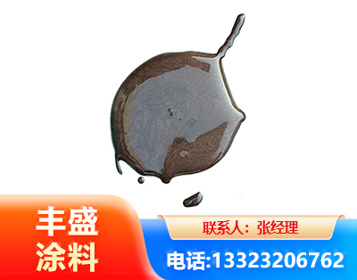 孝感水性氯磺化漆