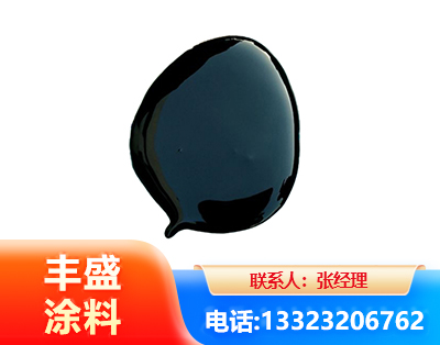 孝感水性氯化橡胶漆